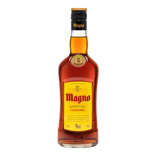 Brandy Magno 70cl