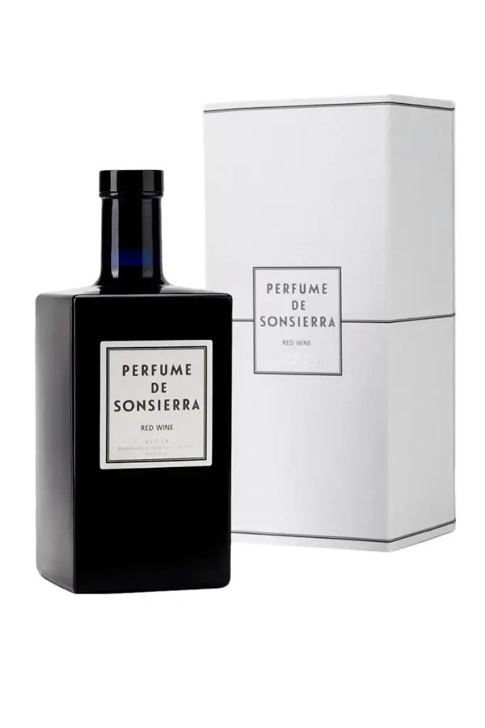 Perfume De Sonsierra Tinto 2016 75cl