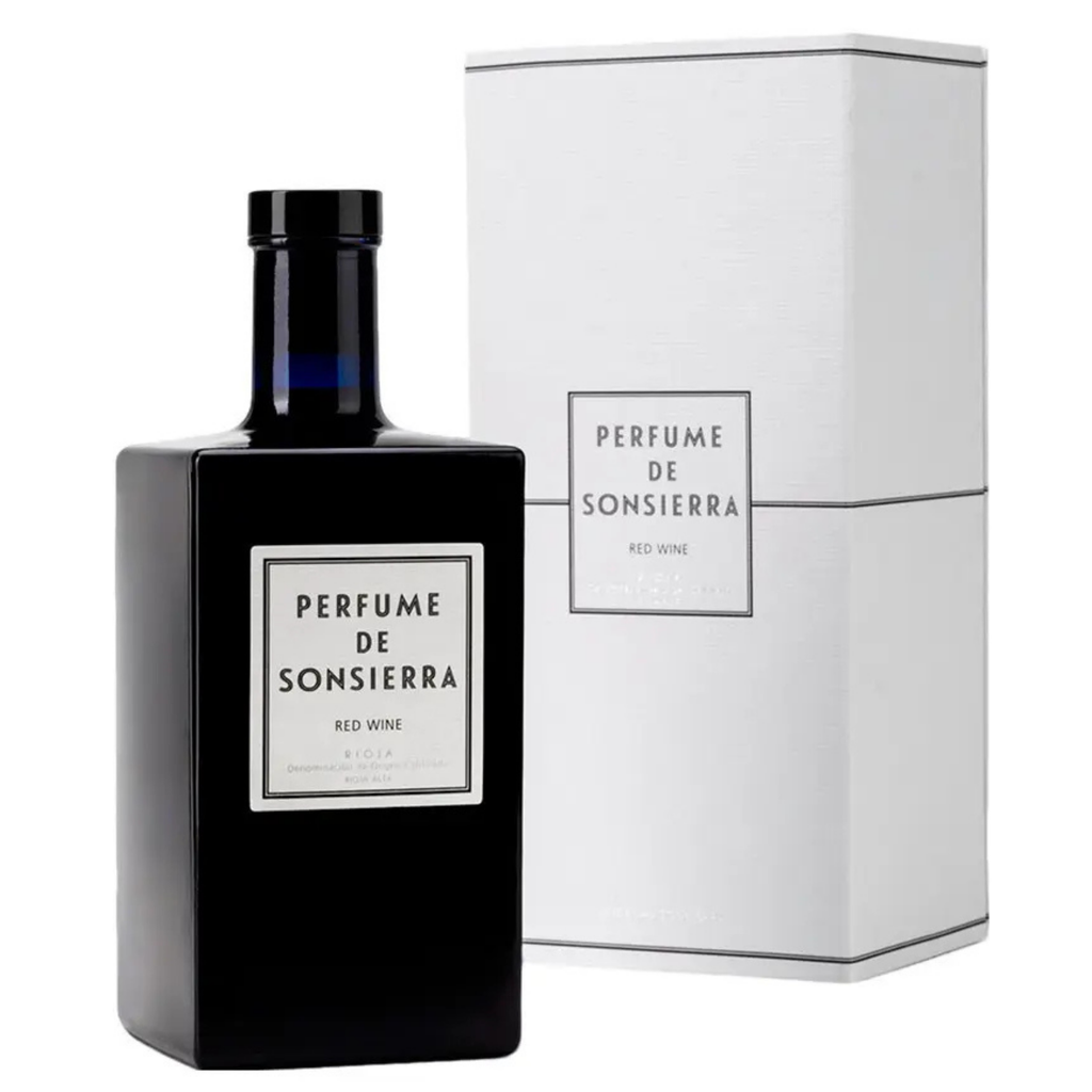 Perfume De Sonsierra Tinto 2016 75cl