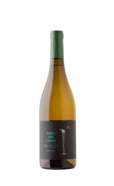 Salto Del Usero Blanco Orgánico 2024 75cl