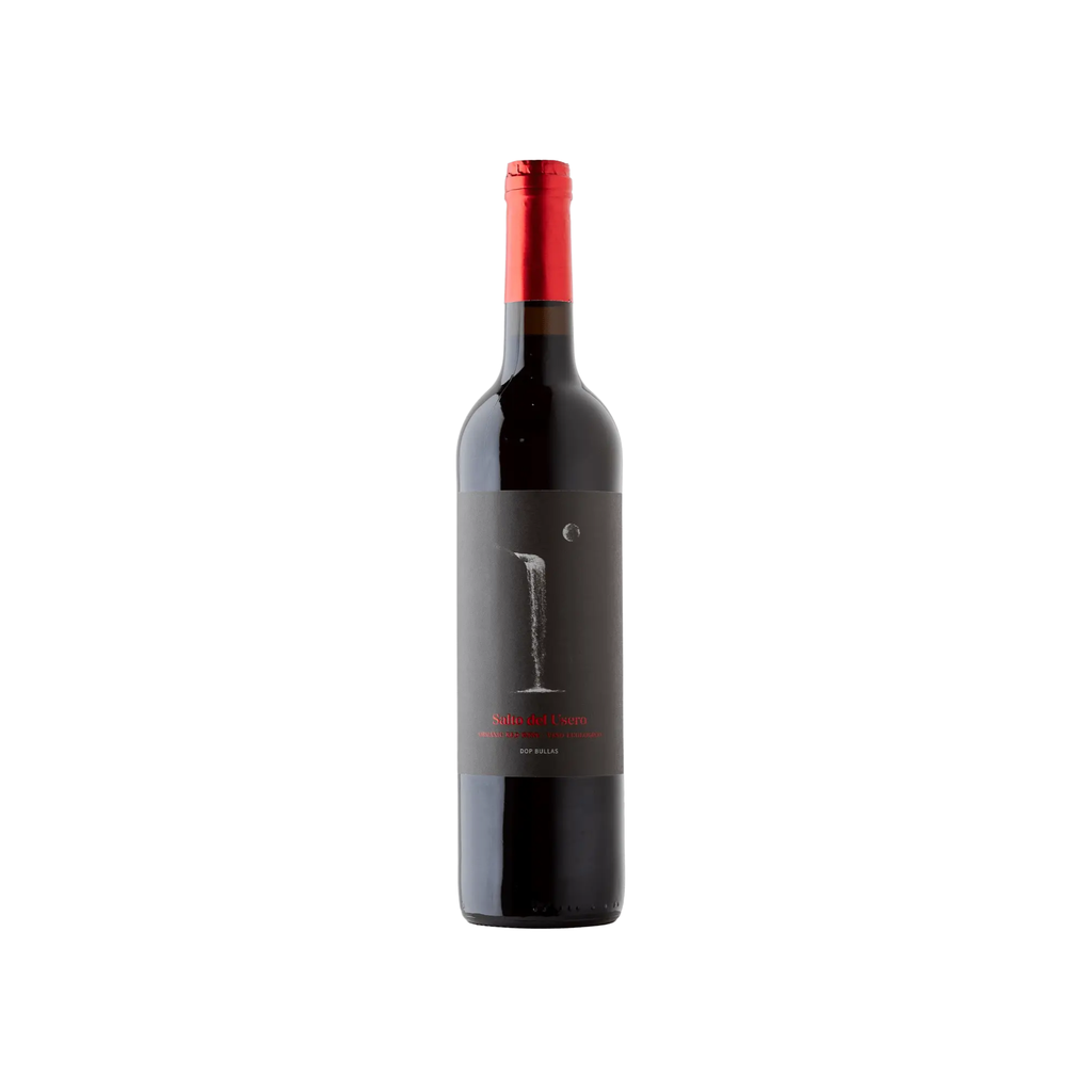 Salto Del Usero Monastrell Ecológico 2023 75cl