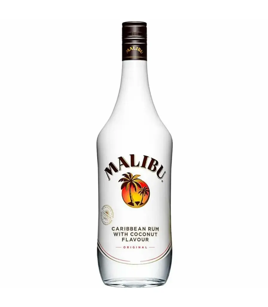 Malibu 70cl