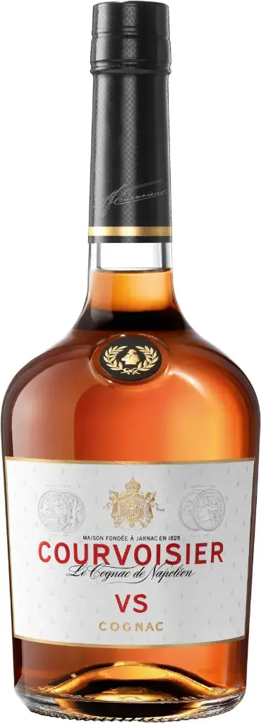 Cognac Courvoisier VS 70cl