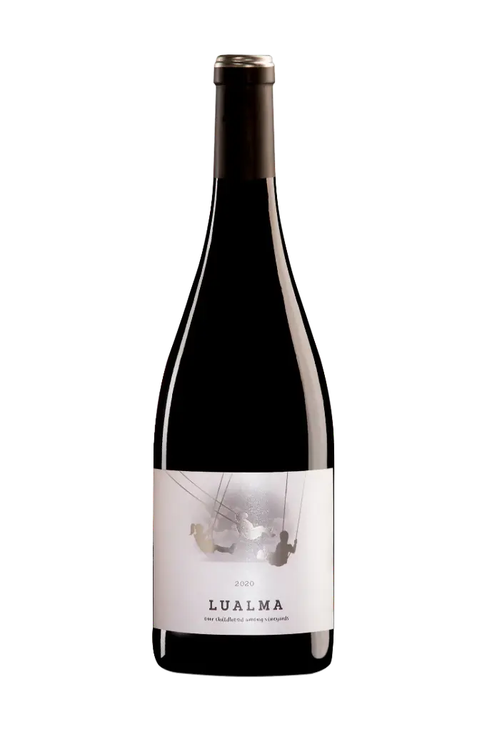 Lualma 2020 75cl