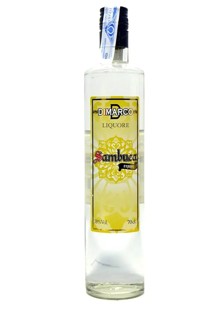 Sambuca Dimarco 70cl
