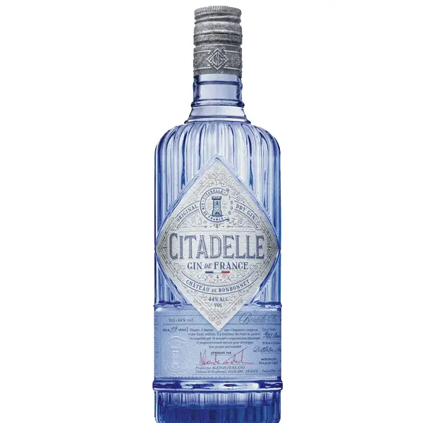 Ginebra Citadelle 1,75L