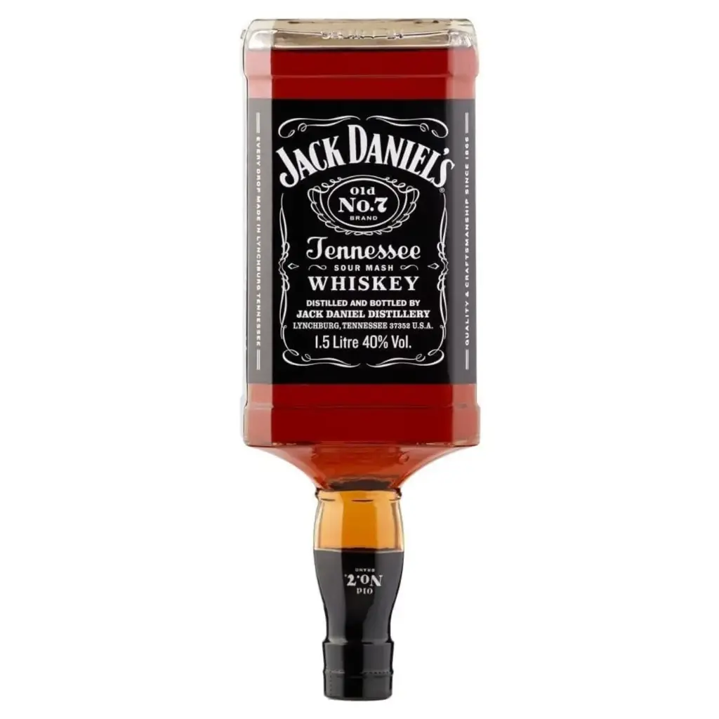 Whisky Jack Daniels 1.5L