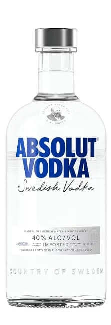 Vodka Absolut 4.5L