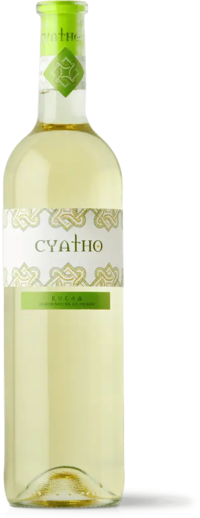 Cyatho Verdejo 2024 75cl