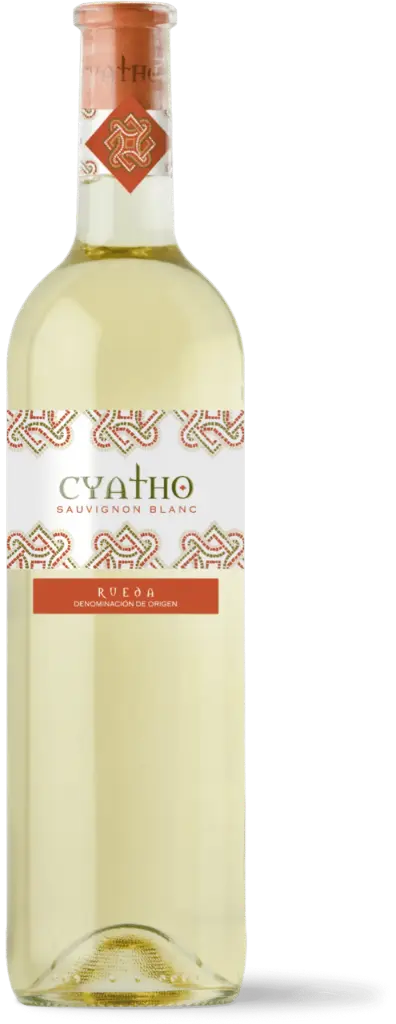 Cyatho Sauvignon Blanc 2024 75cl