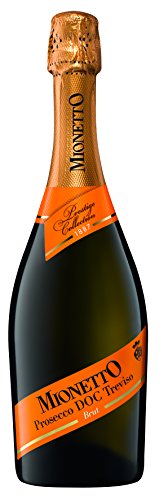 Prosecco Mionetto DOC Treviso Brut 75cl
