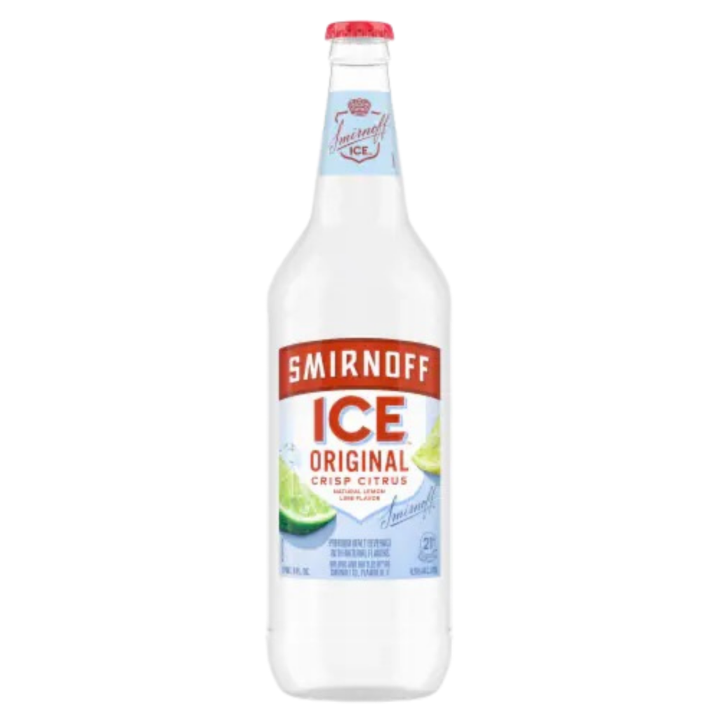 Smirnoff Ice 27,5cl 24 Unidades