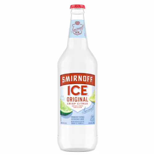 Smirnoff Ice 27,5cl 24 Unidades