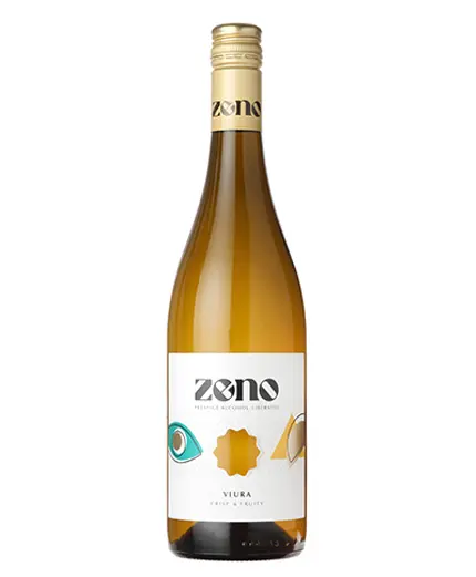 Zeno Blanco Sin Alcohol 75cl