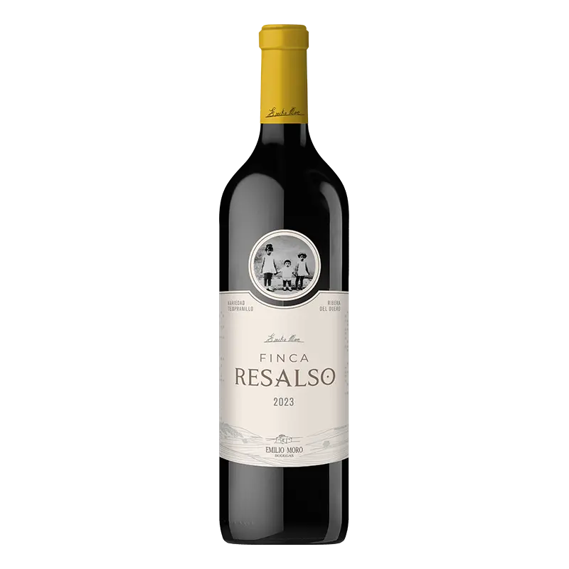 Emilio Moro Finca Resalso 2023 Magnum 1,5L