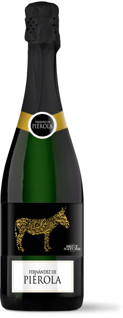 Fernandez De Pierola Brut Nature 75cl
