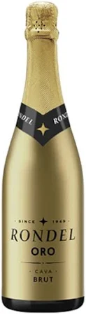 Cava Rondel Oro Brut 75cl