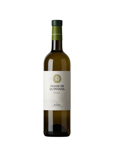 Pagos De Quintana 2024 75cl