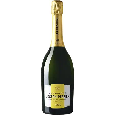 Joseph Perrier Brut Royale Cuvee 75cl