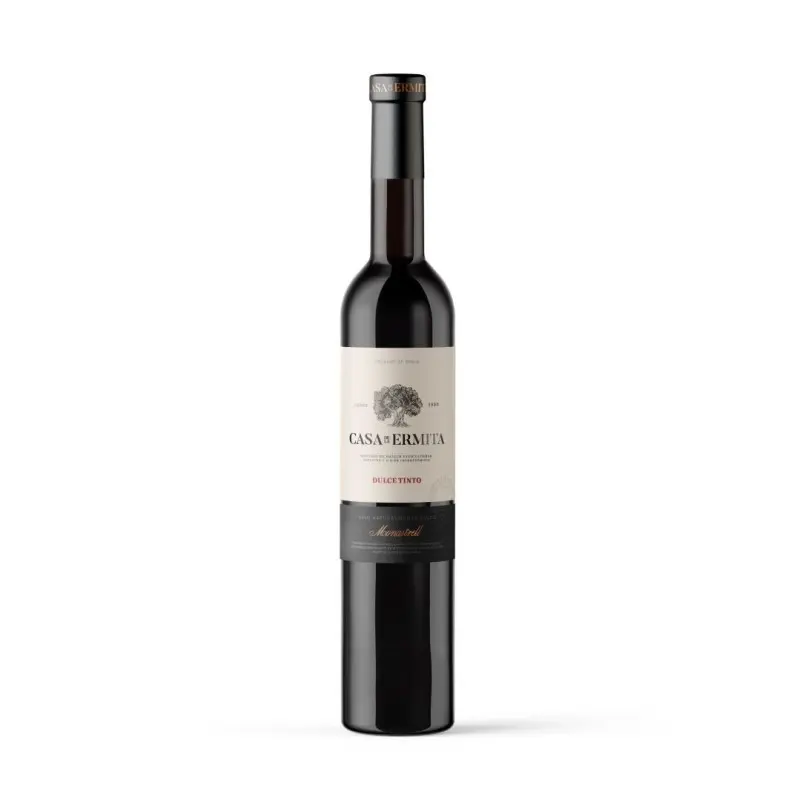 Casa De La Ermita Tinto Dulce Monasterll 50cl