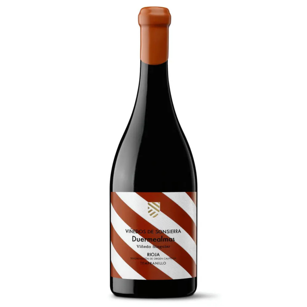 Viñedos De Sonsierra Duermealmas 2019 75cl
