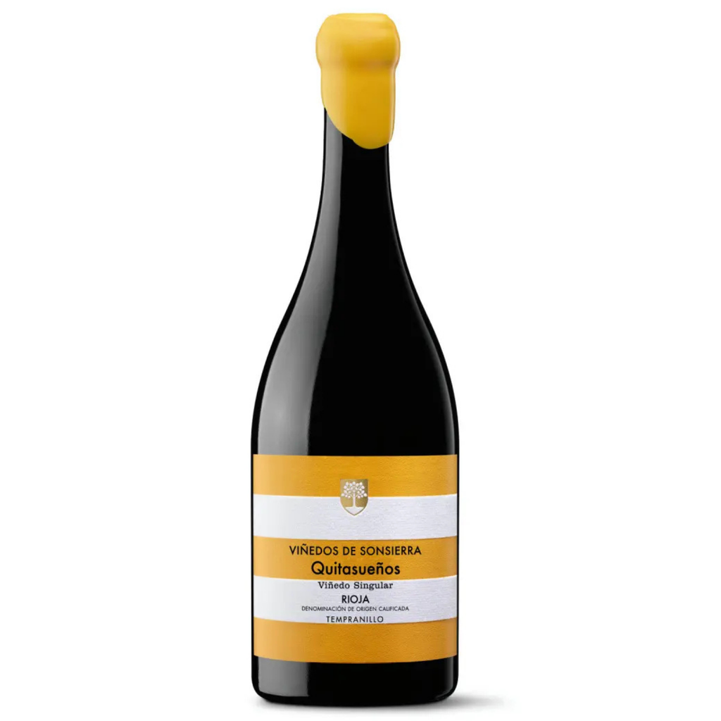 Viñedos De Sonsierra Quitasueños 2020 75cl
