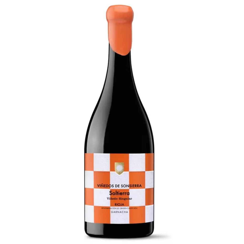 Viñedos De Sonsierra Soltierra 2020 75cl