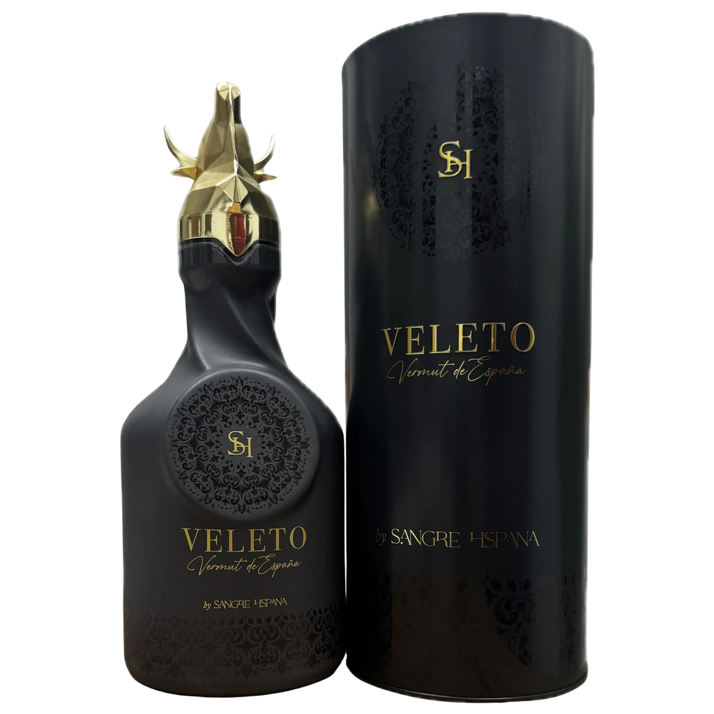 Vermut Veleto Rojo 75cl