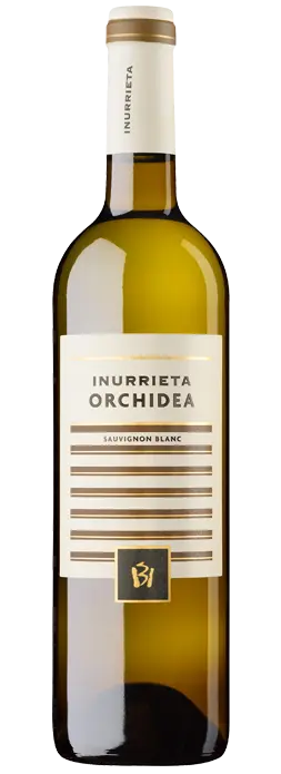 Inurrieta Orchidea Sauvignon Blanc 2024 75cl