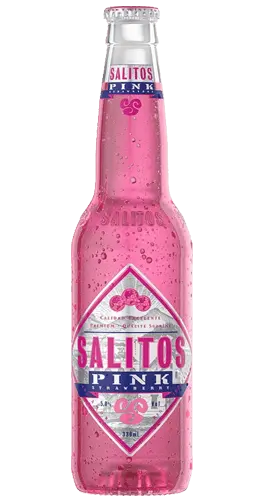 Salitos Pink 33cl 24 Unidades