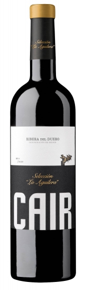 Dominio De Cair Seleccion La Aguilera 2021 75cl