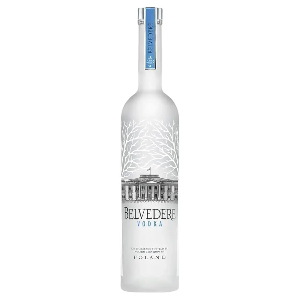 Vodka Belvedere 70cl