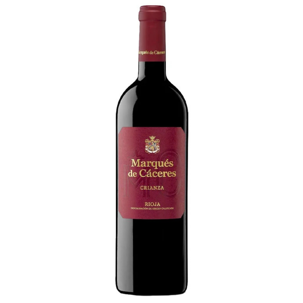 Marques De Cáceres Crianza 1,5L Magnum