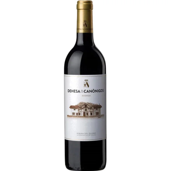 Dehesa De Los Canonigos Crianza 2022 75cl
