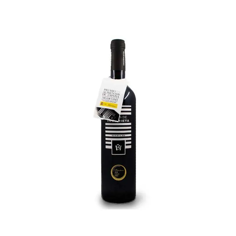 Altos De Inurrieta Reserva 2020 75cl
