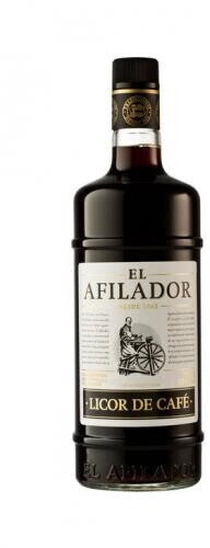 Licor De Cafe El Afilador 1L