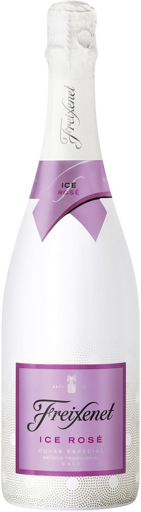 Freixenet Ice Rosé 75cl