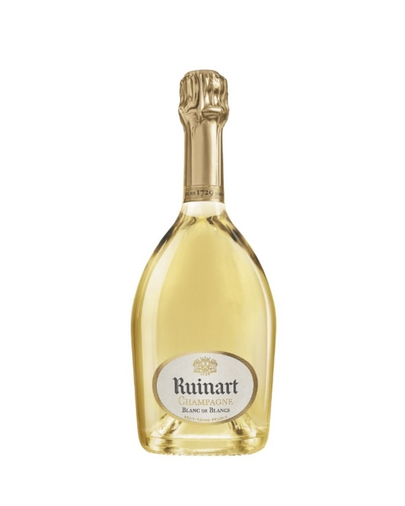 Champagne Ruinart Blanc De Blancs 75cl