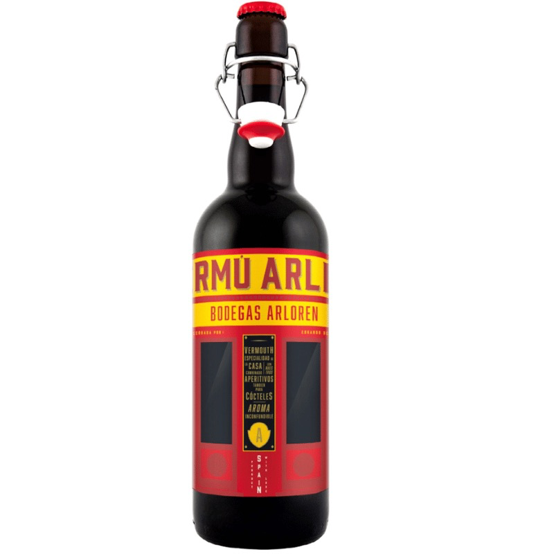 Vermut Arlini Magnum 1,5L