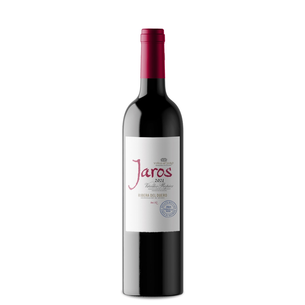 Jaros Crianza 2021 75cl