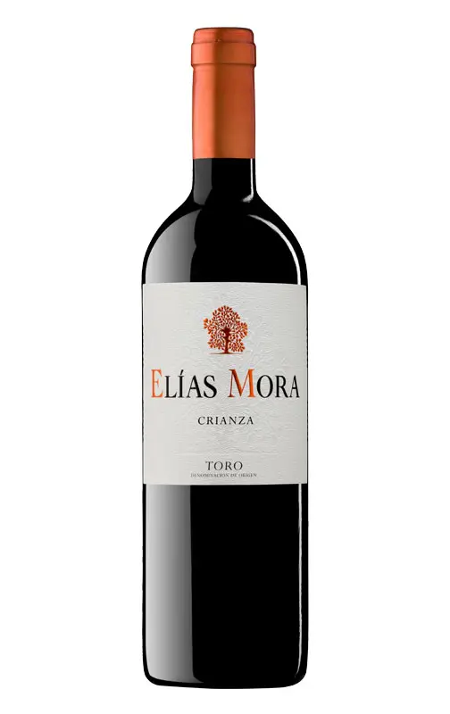 Elias Mora Crianza 2020 75cl