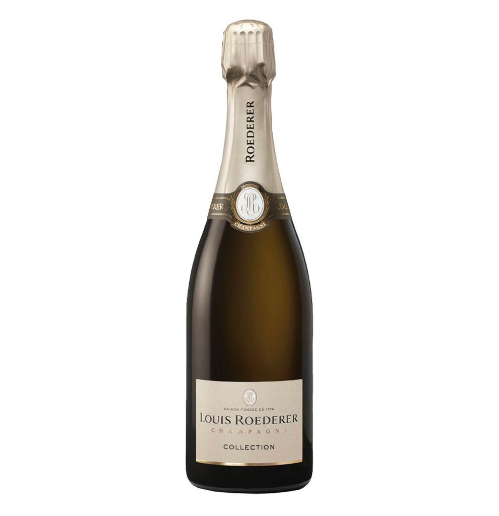 Champagne Louis Roederer Collection 243 75cl