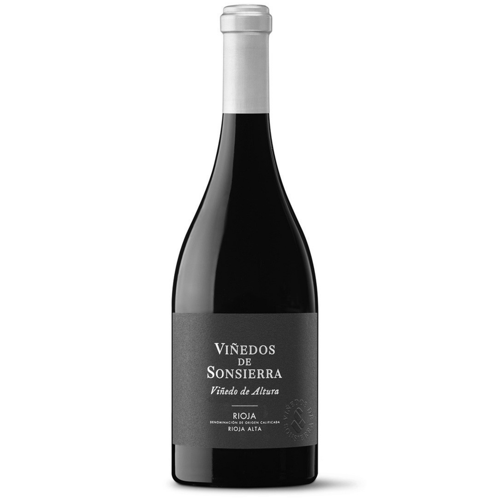 Viñedos De Sonsierra Viñedo De Altura 2023 75cl