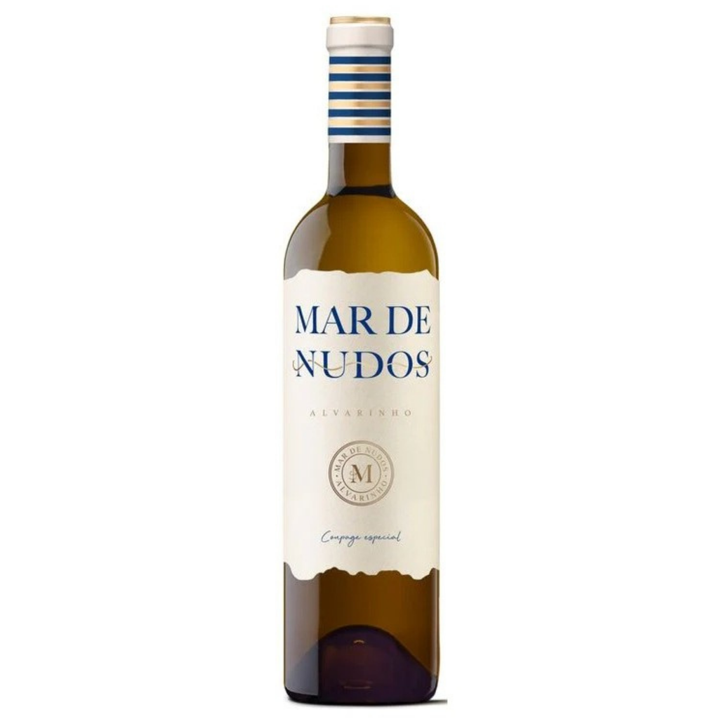Mar De Nudos Albariño 2024 75cl