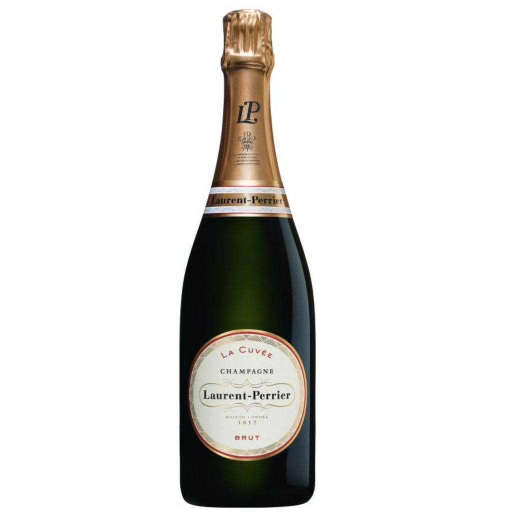 Champagne Laurent-Perrier La Cuvee Brut 75cl