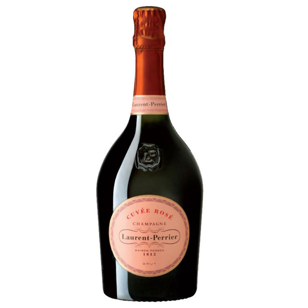 Champagne Laurent-Perrier Cuvée Rose Brut 75cl