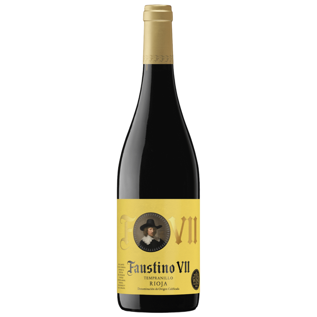 Faustino VII Tempranillo 75cl