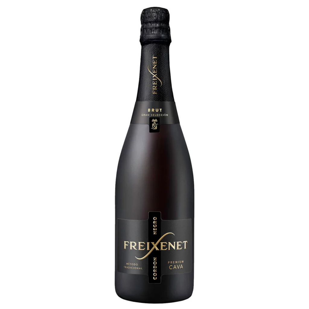 Cava Freixenet Cordon Negro Brut 75cl