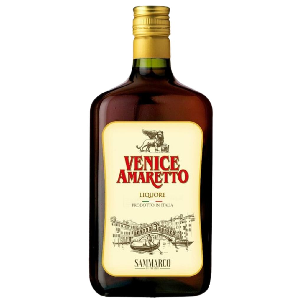 Amaretto Venice 70cl