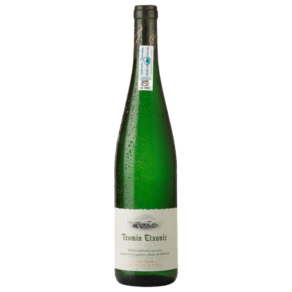 Txakoli Txomin Etxaniz 2024 75cl